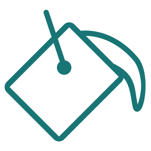 Custom colors and logo to personalize your dashboard